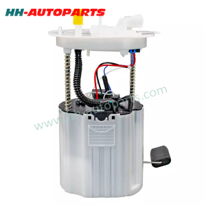 HH-AutoParts Fuel Pump Module Assembly For Chevrolet Cruze 2013 13515225 Electric Fuel Pump Automotive Electric Parts