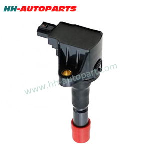 HH-AutoParts Good Performance Car Ignition Coil For Honda Jazz 2015-2016 30520-PWC-A01 30520PWCA01