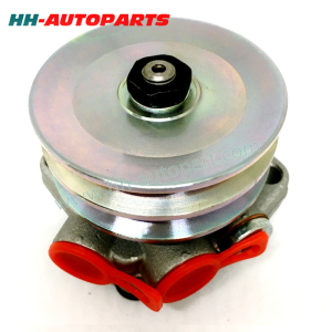 HH-AutoParts High Quality Fuel Supply Pump HH344 0167 6136 01676136 0167-6136 for Deutz Volvo Diesel
