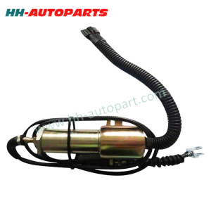 HH310-12V New 12V Fuel Shut Off Solenoid