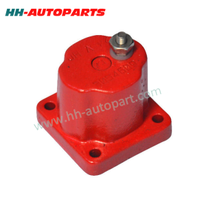 HH-AutoParts New HH330-24V 3054609 24V Cummins Stop Solenoid Coil Factory Price