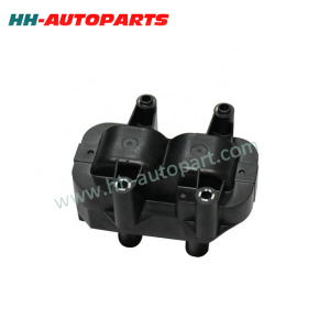 HH-AutoParts Oem 0221503465 Ignition Coil For Geely Ck Citroen Chevrolet Fiat Chery
