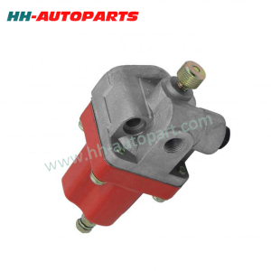 3035344 12V Fuel Shut Down Solenoid Valve for Cummins