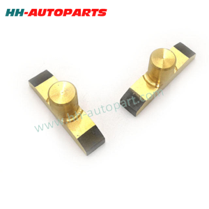 HH-AutoParts 115306006 Manual Gearbox Transmission Repair Parts Sliding Block For Gearbox S6-160