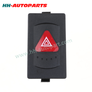 hh-autoparts-3b0953235d-hazard-warning-indicator-light-switch-button-emergency-switch-for-vw-passat-1999-2005