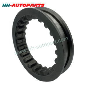 HH-AutoParts 5S111GP Gearbox Synchronizer Sliding Sleeve 1292304025 Gear 1st And 2nd Speed