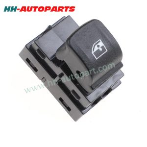 HH-AutoParts 6131-9327-031 Window Lifter Control Switch For BMW G30 G31 G32 G02 G05 G38 61319327031 61319299457