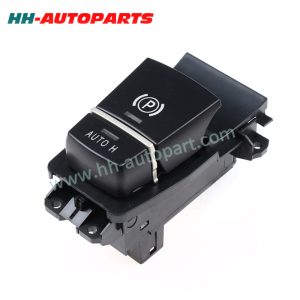 HH-AutoParts 6131-9385-029 Didi Electric Parking Brake Control Switch for BMW F06 F10 F11 F12