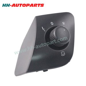 hh-autoparts-6j1959565-newest-car-exterior-side-mirror-adjust-switch-knob-for-vw-seat-ibiza-2009-2015
