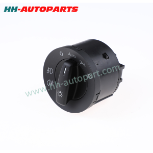 hh-autoparts-auto-headlamp-light-switch-1k0941431bm-for-volkswagen-passat-b6-2007