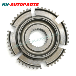 HH-AutoParts Bus Gearbox Steel Part S6-90 5th 6th Synchronizer Hub 1268 304 143 1268304143