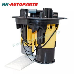 HH-AutoParts Car Accessory Fuel Pump Module Assembly For Mercedes Benz W222 A217 A2224700094 BP8744M A2224700694