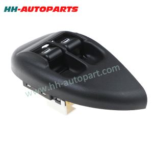 HH-AutoParts Electric Power Window Switch Button 1819801800 For FIAT Palio 3731660 181980280 3165500
