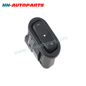 hh-autoparts-electric-rear-single-window-switch-power-window-button-for-opel-astra-g-meriva-a-zafira-oem-93350571