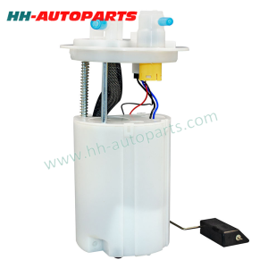 HH-AutoParts Mitsubishi Mirage Space Star 2013-2016 1760A354 UC-T35 1760A576 Accessories Petrol Fuel Module Pump Assembly