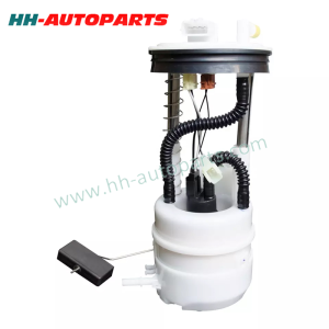 HH-AutoParts Fuel Injection Pump Unit Assembly For Nissan After 2008 Qashqai 17040-JD00A High Quality Petrol Pump Assy