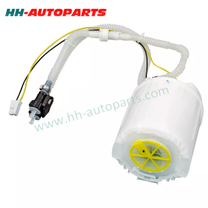 HH-AutoParts Fuel Pump Assembly Gas Injection Pump Assy For Porsche 911 Boxster E22041087Z 99662010200 E10462M E8387M SP5030M P76370M FG0981 99662010100