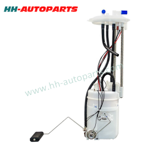 HH-AutoParts Fuel Pump Module Assembly For Nissan Patrol Y62 5.6L 17040-1Lb2C Hot Sell Product Factory Wholesale Price