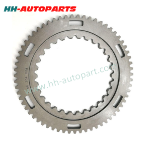 HH-AutoParts Gearbox Transmission Ring Gear 1156304008 for S6-150 Truck Parts Gearbox
