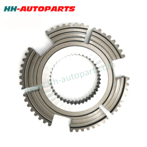 HH-AutoParts Mercedes-Benz G6 60 G6 85 Truck and Bus Gearbox Parts Synchronizer Hub 9702622435 New Brand