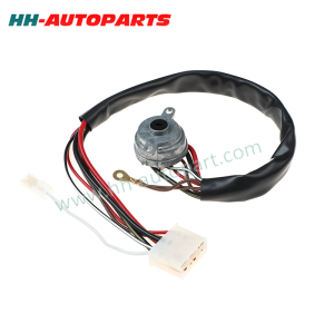 HH-AutoParts Car Ignition Starter Switch 81900-22A43 8190022A43 For Hyundai Accent