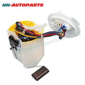 HH-AutoParts Fuel Pump Module Assembly For Mercedes Benz W177 A180 B250 A2474703200 A2C99757101 Hot Sell Wholesale Price