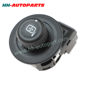 hh-autoparts-power-side-mirror-switch-for-2004---2012-ford-fusion-mustang-milan-9l3t-17b676-aa-9l3t17b676aa