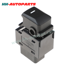 HH-AutoParts Power Window Switch Car Window Regulator Single Switch Fit For 2011-2016 Kia Sportage 93575-1H000 93580-3W000