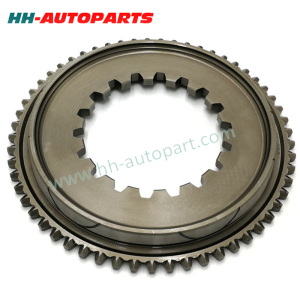 HH-AutoParts Qijiang S6-150 Gearbox Synchronizer Cone Vendor 5th Gear Synchro Cone 115 304 058 115304058