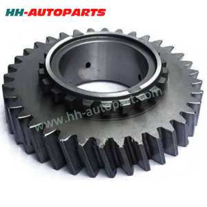 HH-AutoParts QJ S5-80 Spare Parts Transmission Gear Box Gear 1280 304 050 Synchronizer Gear Truck And Bus Gearbox