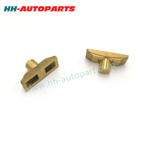 HH-AutoParts QJ805 S5-80 Bronze Sliding Block 1272 334 003 1272334003