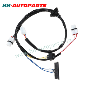 HH-AutoParts Trunk Switch Opener Knob Handle Trunk Tailgate Rear For Nissan X-Trail T31 25380JG01A 25380-JG01A