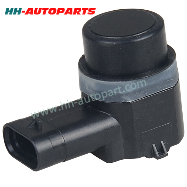 For Audi Volkswagen PDC Parking Aid Ultrasonic Sensor 1J0919275A