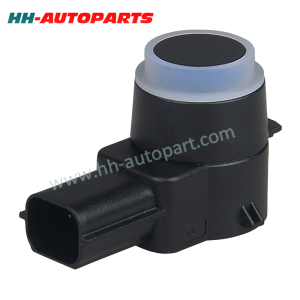 HH-AutoParts PDC Parking Sensor HH120010 1EW63TZZAA 25980282 13282853 1235281 13242365 For Gm GM SERIES GM Opel Ampera 2012 Opel Astra J 2010 Opel Insignia 2009 Opel Meriva B 2010 Opel Zafira B 2005-2012 Opel Zafira C 2012 Chevrolet Cruze Buick Regal