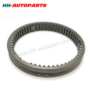 HH-AutoParts 1312 302 057 1312302057 1st 2nd Transmission Synchro Sliding Sleeve For Howo Truck Transmission Gearbox
