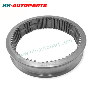 HH-AutoParts 2159333001 Sliding Sleeve For Howo Truck Transmission Spare Part to After-Sale Market