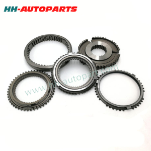 HH-AutoParts China Supplier Synchronizer Kit 3rd 4th 1324298004 1324 298 004