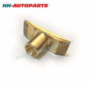 HH-AutoParts Copper Sliding Pad 1296334004 1296 334 004 For 16S Truck Transmission