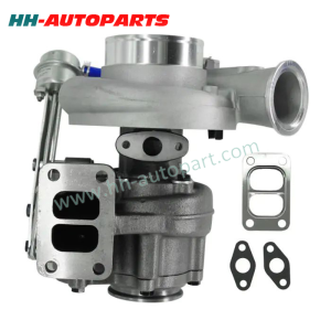 HH-AutoParts New Turbocharger C4025328 For Cummins Turbo Model HX35W C4025328 4025328 Turbocharger Cummins Turbo model HX35W