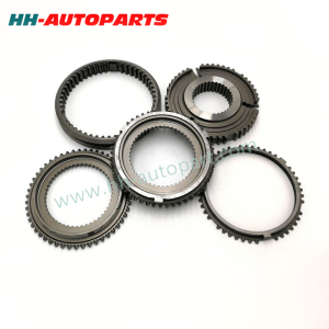 HH-AutoParts Synchronizer Kit 1st 2nd 1324298003 1324 298 003 with One Year Quality Warranty