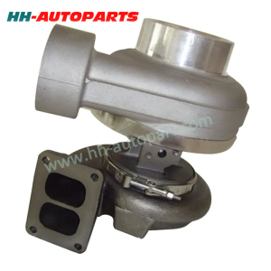 HH-AutoParts Turbo 4LF-302 Turbocharger 7N-2515 0R-5804 7N2515 0R5804 183200 172487 For Caterpillar Engine 3306 3306B D398B 7N-2515 0R-5804 7N2515 0R5804 183200 172487 Turbocharger Caterpillar Track Type Tractor D7G D7GLGP Caterpillar Engine 3306 3306B D398B Caterpillar Generator SR4 Caterpillar Engine - Industrial SR4 3306 D398 D398B Caterpillar Pipelayer 571G 572G Turbo Model 4LF-302 Length (in): 15.6 Width: 12.6 Height(in): 17