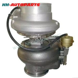 HH-AutoParts Turbo BTG7506 Turbocharger 0R-7087 0R7087 CA0R7087 For Caterpillar Truck with Engine 3406B 3406E 3406C Truck Earth Moving Turbo Model: BTG7506 Engine: 3406E 406C DYN L. CAN KW: 425/550 HP Displacement:1 4.59L 14600 ccm 6L Cylinders Truck Engine: 3406B 3406C 8PN8294-8867 3ZJ61780-99999 3ZJ57282-60112 8PN1-2442 3ZJ60113-61441 3ZJ50420-57281