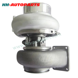 HH-AutoParts Turbo BTV7511 Turbocharger 289-1453 CA2891453 2891453 For Caterpillar Engine 3512 3508 3512 DITASCAC GS 3516 G3512 G3508 3516C 3516B 3508C 3508G 3034 PM3512 PM3516 Specification: Turbo Model: BTV7511 Power Module: PM3512 Displacement: 51800 ccm V12 Cylinders Gen Set Engine: SR4 SR4B SR4BHV Generator: 3512B SR4