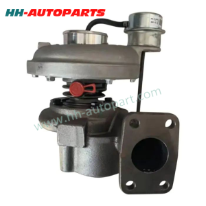 HH-AutoParts Turbo GT2556S Turbocharger 2674A403 For Caterpillar 3054D For Perkins Engine 1104 1104A-44TA 1104C-44TA 1104C-E44TA