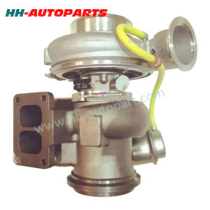 HH-AutoParts Turbo GT4294S Turbocharger 190-6210 716269-5003S 716269-0001 0R7575716269-3 For Caterpillar Cat C-12 Truck Engine 2KS00001-UP 716269-5003S 716269-0001 716269-0002 716269-0003 716269-0004 471172-0001 471172-0002 471172-0003 471172-0004 471172-0005 471172-0006 716269-3 716269-2 716269-1 0R7174 0R7252 0R7292 0R7575 0R7578 135-5367 1355367 145-5184 1455184 151-3082 151-5937 1513082 1515937 164-9490 164-9491 1649490 1649491 190-6205 190-6206 190-6210 190-6211 1906205 1906206 1906210 1906211 Turbocharger Caterpillar Cat C-12 Truck Engine 2KS00001-UP Caterpillar C-12 Truck Engine 9NS00001-UP S/N 9NS20216-UP, 8YF1-UP, 2KS53840-99999, 2KS00001-UP, 9NS00001-UP Turbo Model: GTA4294BS, GT4294S Engine: C12,C-12 KW: 360/430 HP Fuel Type: Diesel