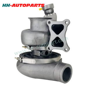 HH-AutoParts Turbo GTA4294BS Turbocharger 233-1596 2331596 CA2331596 For Caterpillar CAT Engine C15