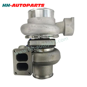 HH-AutoParts Turbo GTA50 Turbocharger 194-7923 1947923 CA1947923 For Caterpillar CAT Excavator 385B 5092B Engine 3456 3456B 3456E