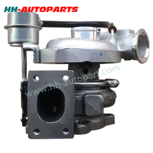 HH-AutoParts Turbo HE200WG Turbocharger 5350917 For Cummins ISF3.8 Engine