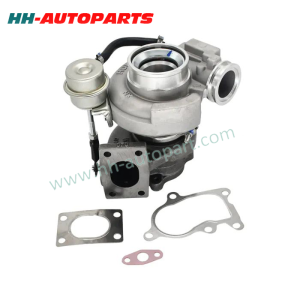 HH-AutoParts Turbo HE221W Turbocharger 4956031 4033347 2835143 4043974 4043975 For Cummins Engine QSB6.7 QSB5.9 KLQ6119TQ 4956031 4033347 2835143 4043974 4043975 4043978 4955964 Turbocharger Cummins Engine QSB6.7 QSB5.9 KLQ6119TQ Turbo Model: HE211W Displacement: 3.9L 4 Cylinders