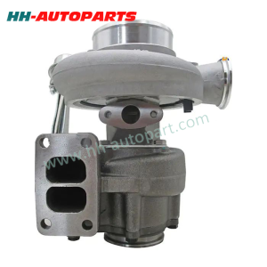 3538876 HH-AutoParts Turbo HX35 Turbocharger 3538876 3802880 For Cummins Engine 6BTA 3538876 3802880 Turbocharger Cummins Engine 6BTA